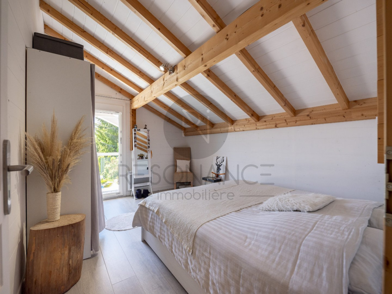 vente Maison Argonay - Photo 9