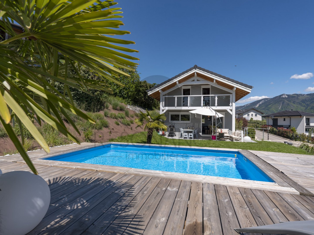 vente Maison Argonay - Photo 2