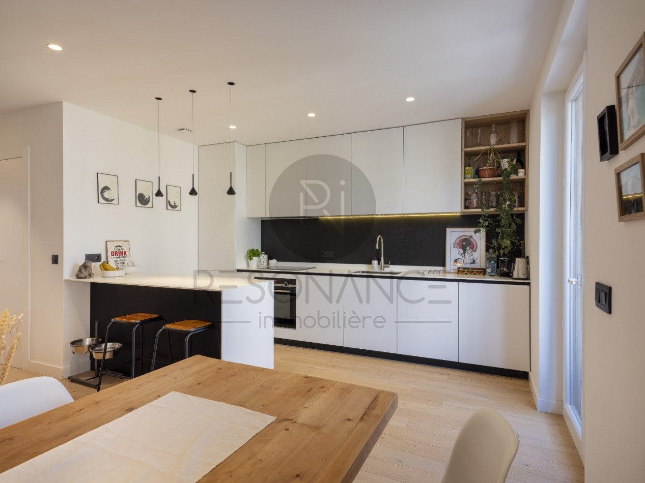 vente Appartement Annecy - Photo 4
