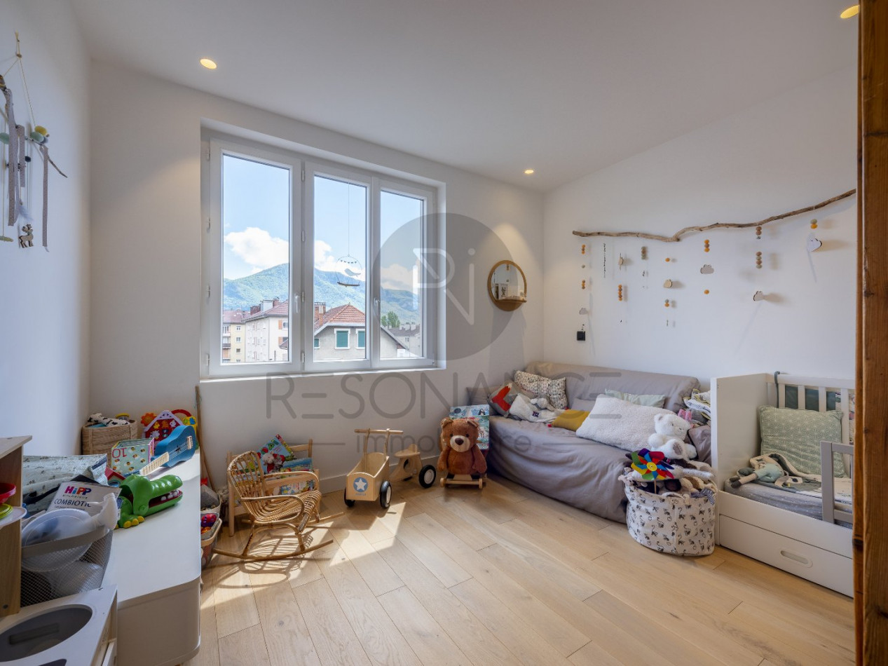 vente Appartement Annecy - Photo 7