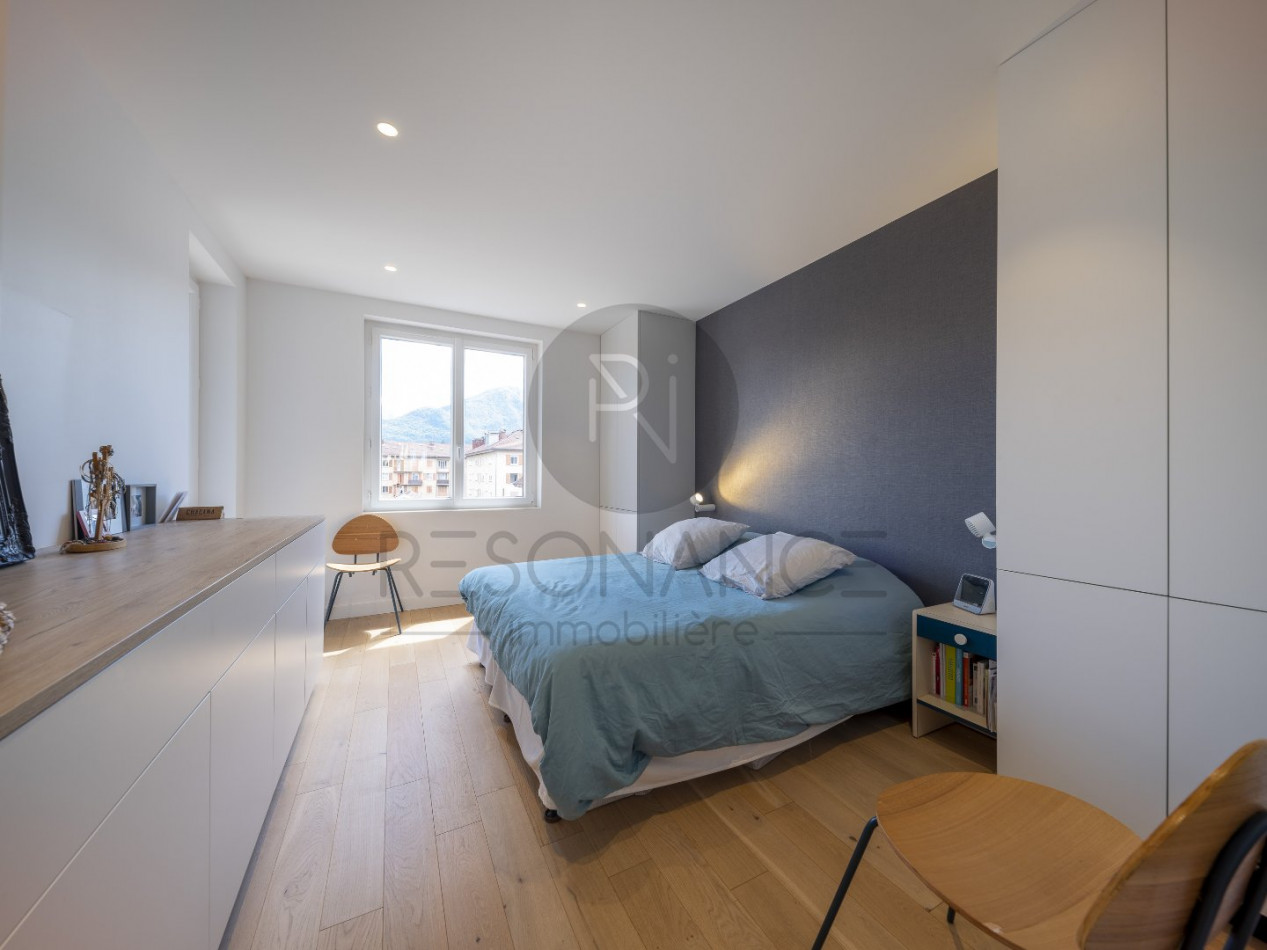 vente Appartement Annecy - Photo 8