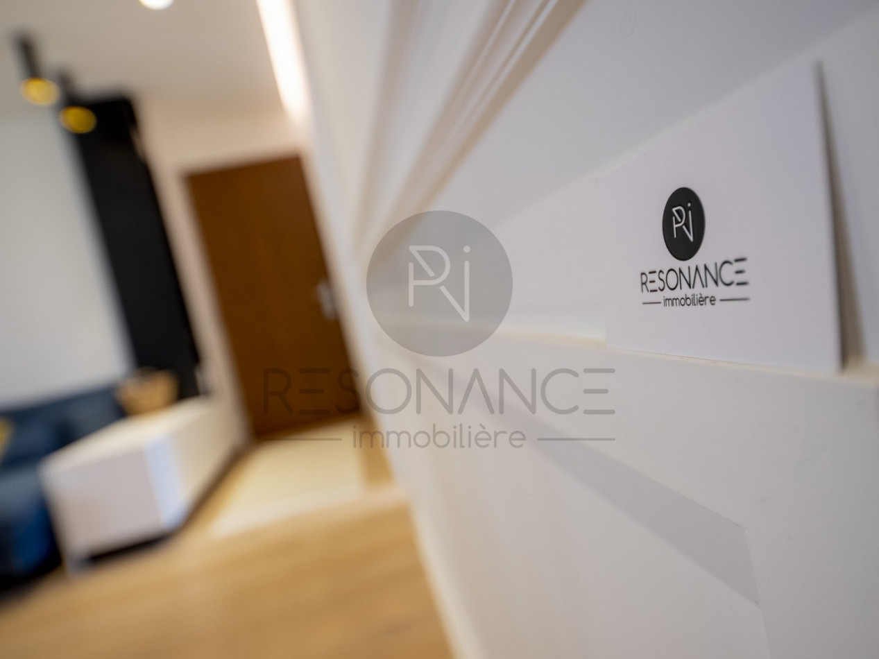 vente Appartement Annecy - Photo 12