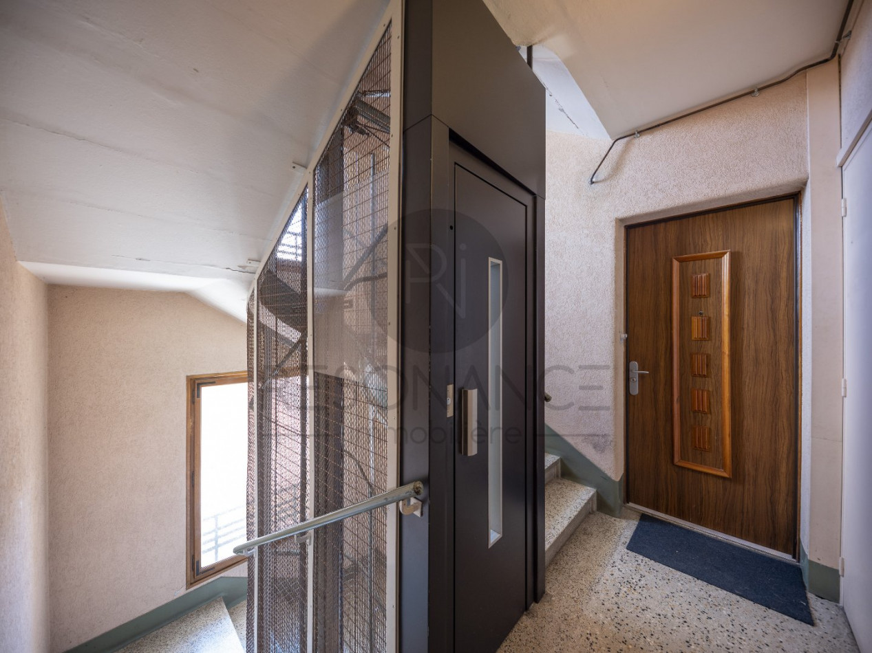 vente Appartement Annecy - Photo 13