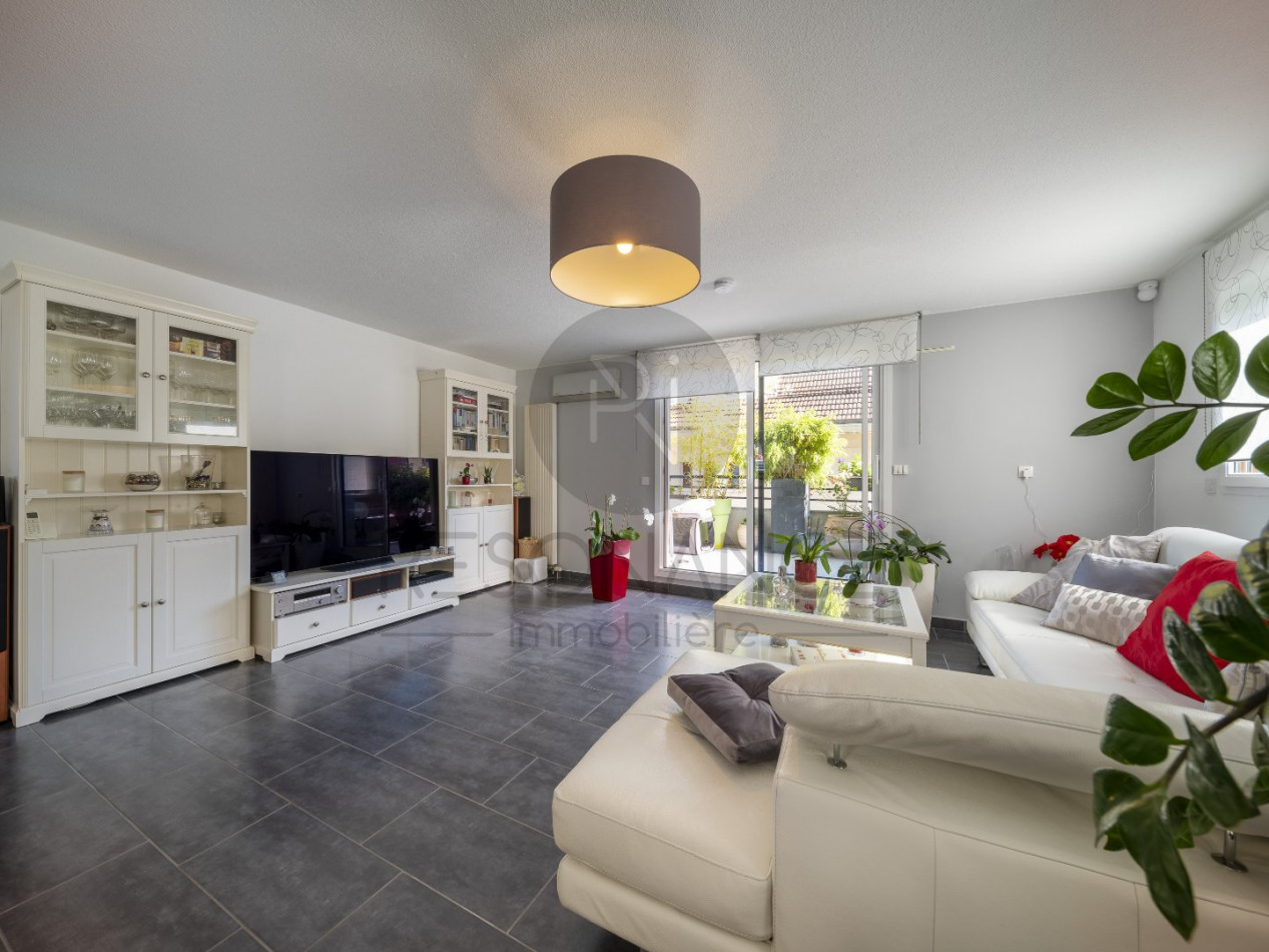 vente Appartement Annecy - Photo 2