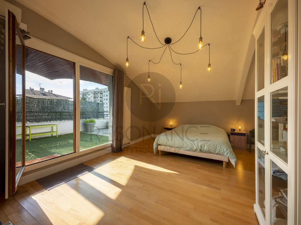 vente Appartement Annecy - Photo 6