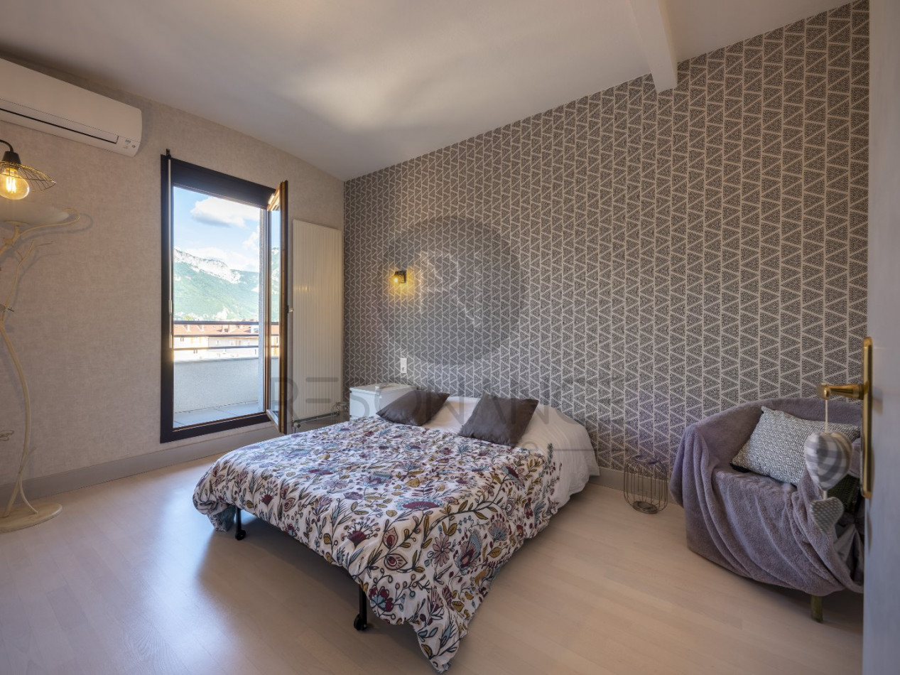 vente Appartement Annecy - Photo 7