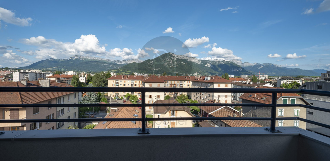 vente Appartement Annecy - Photo 13