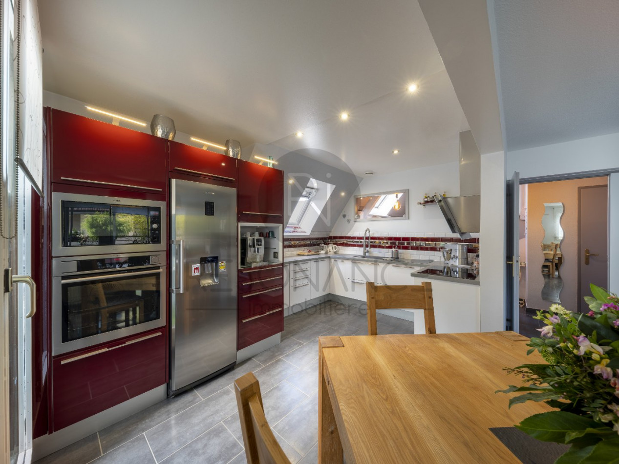 vente Appartement Annecy - Photo 4