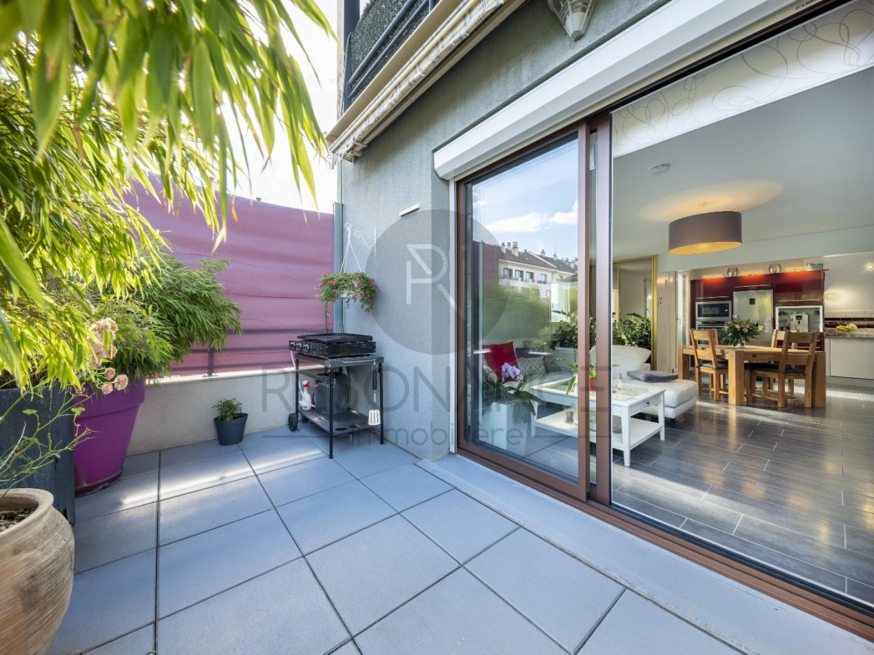 vente Appartement Annecy - Photo 10
