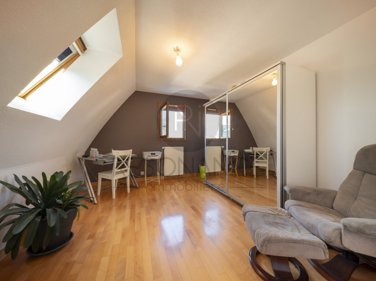 vente Appartement Annecy