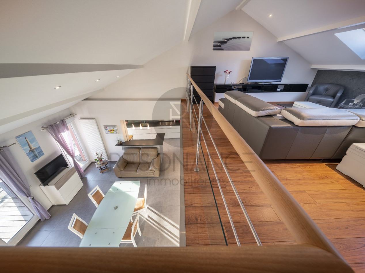 vente Appartement Annecy - Photo 2