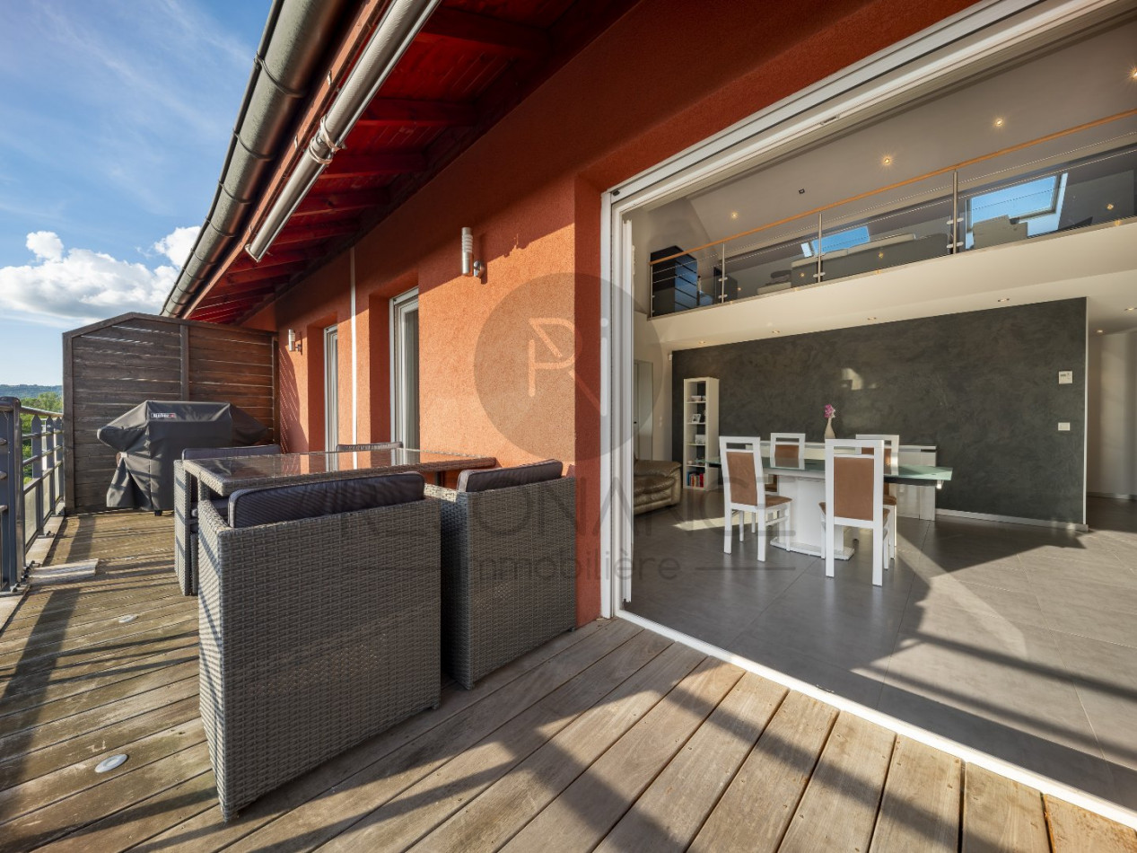 vente Appartement Annecy - Photo 10