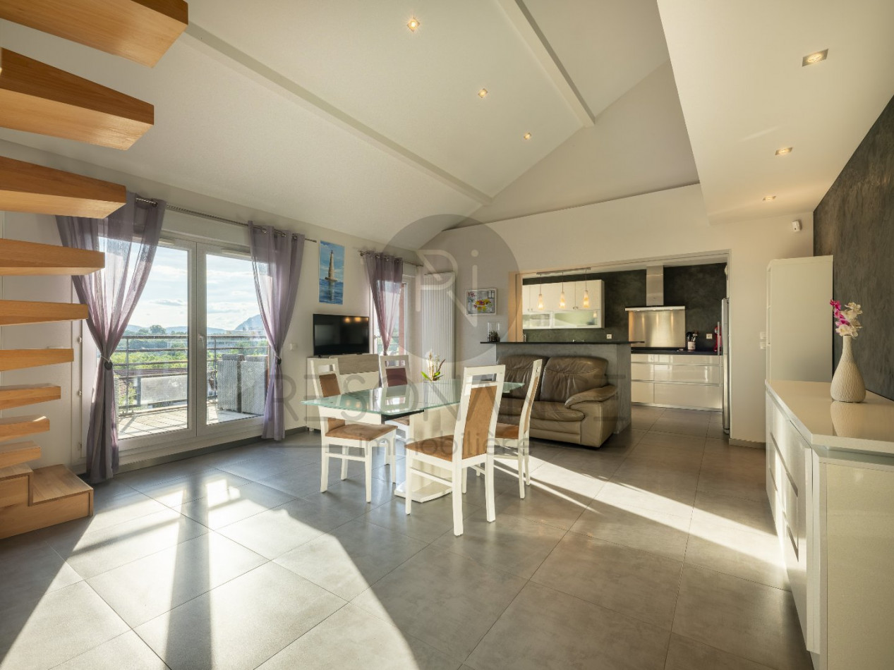 vente Appartement Annecy - Photo 8