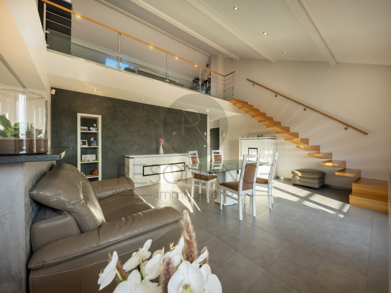 vente Appartement Annecy - Photo 3