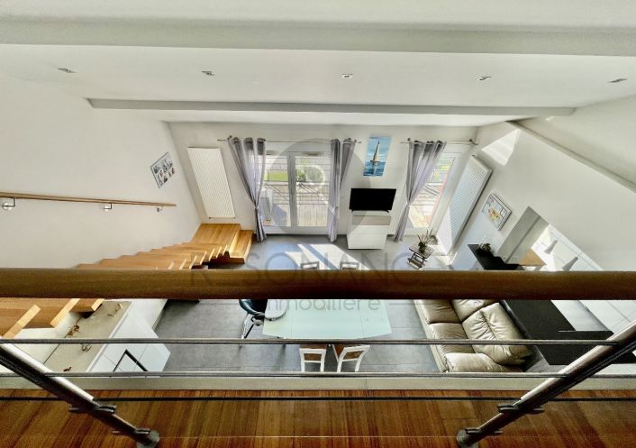 vente Appartement Annecy