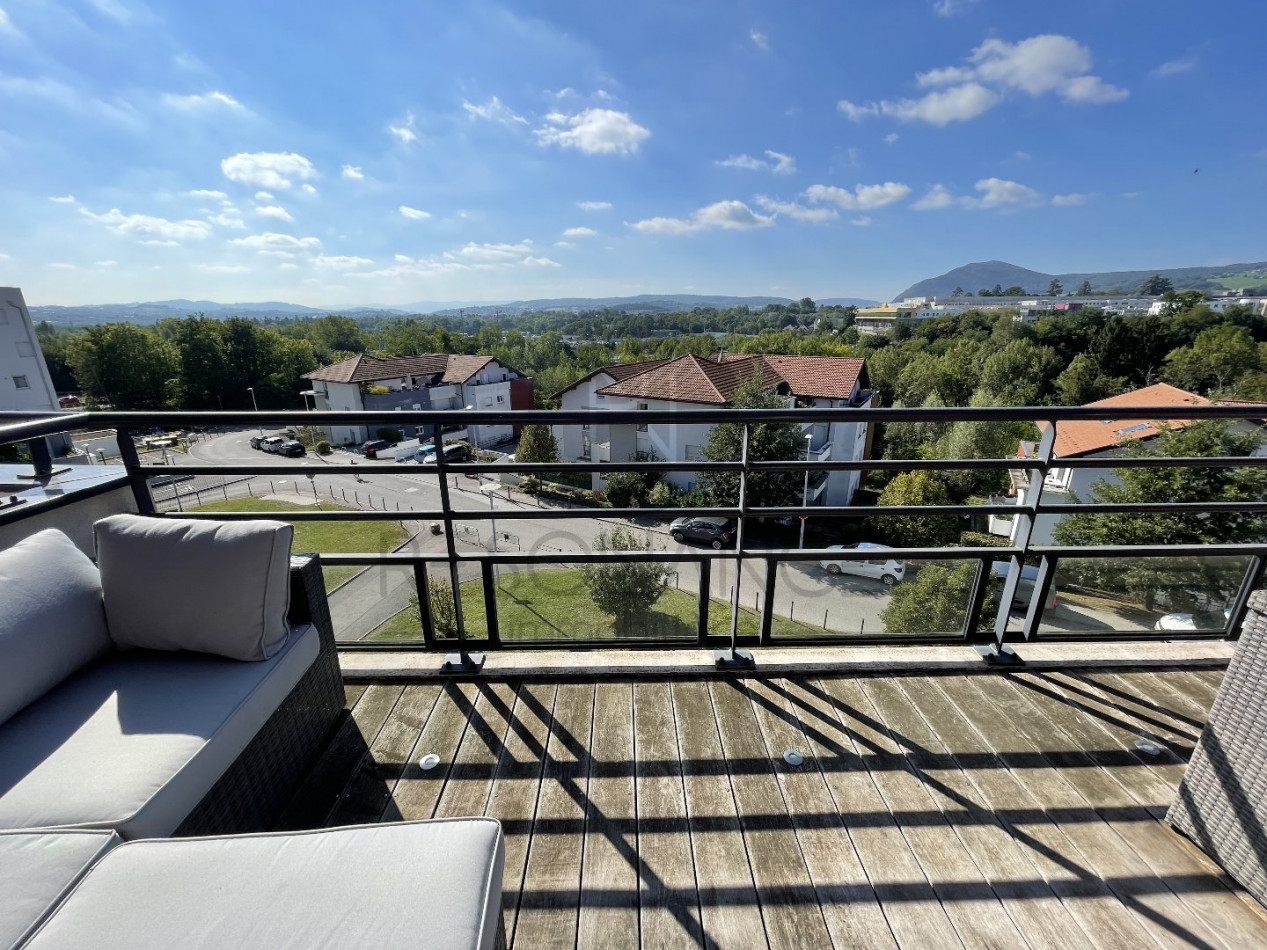 vente Appartement Annecy - Photo 16