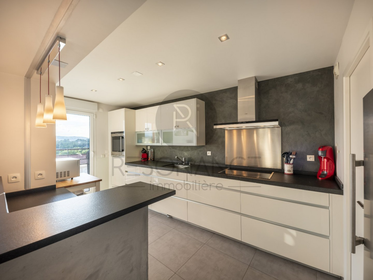 vente Appartement Annecy - Photo 9