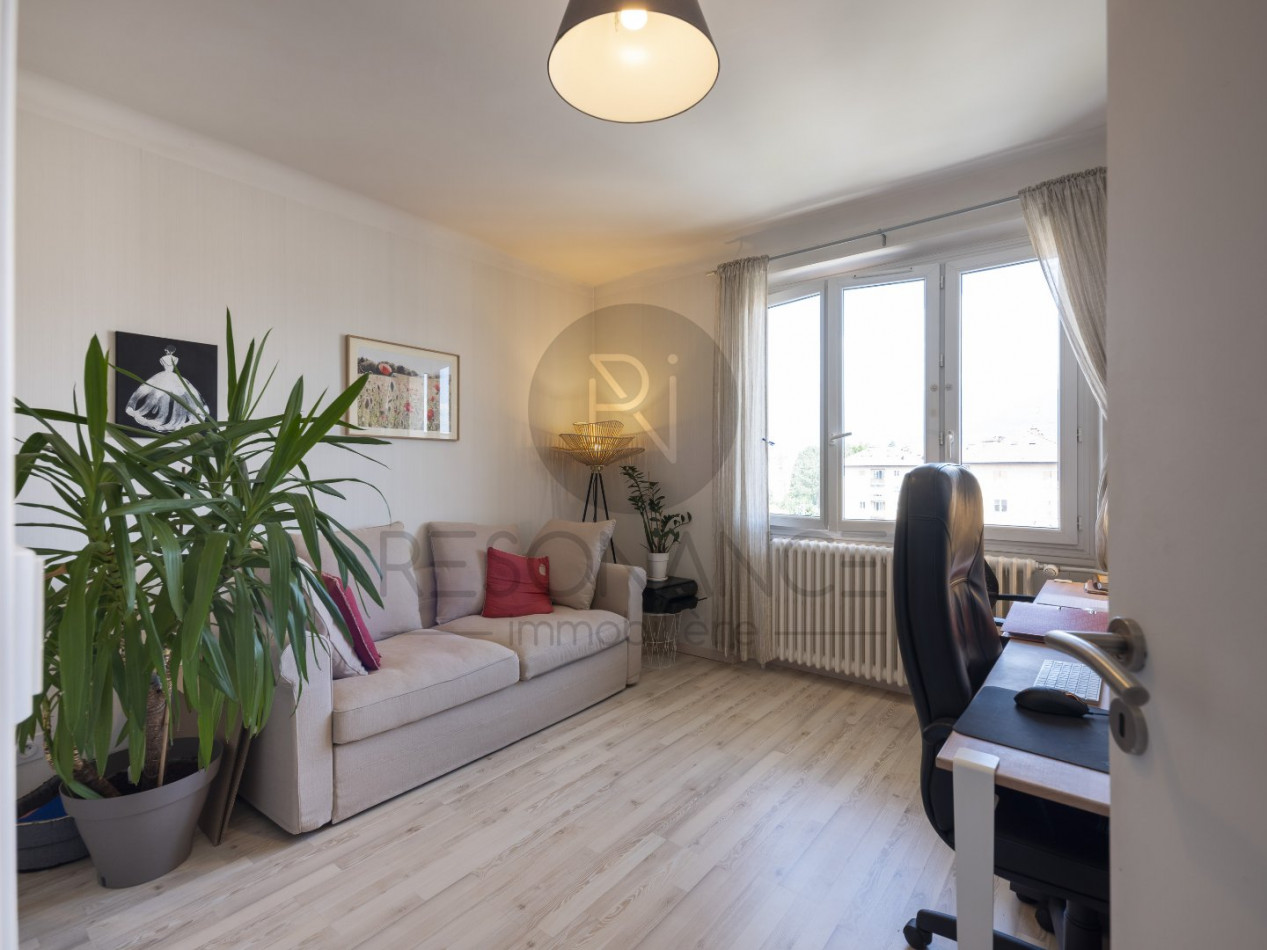 vente Appartement Annecy