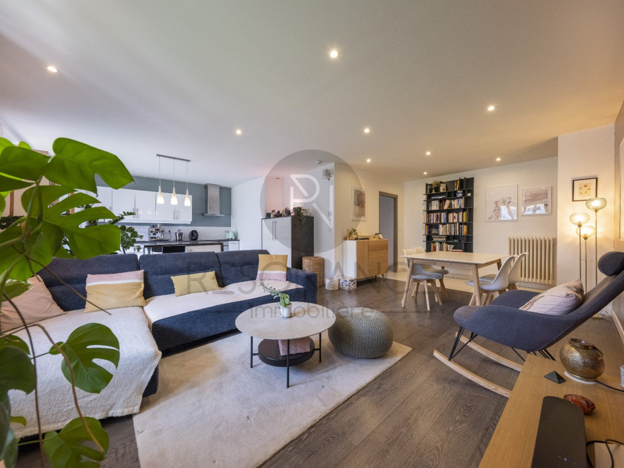 vente Appartement Annecy - Photo 7
