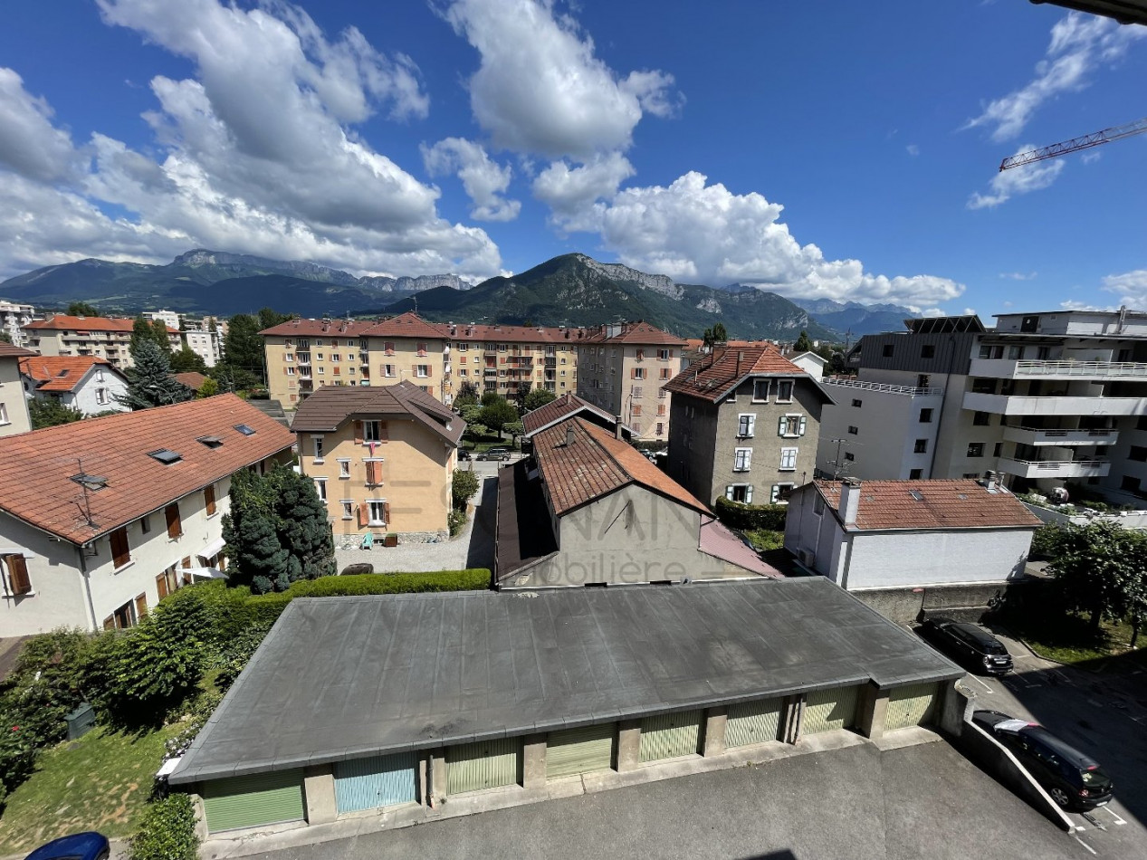 vente Appartement Annecy - Photo 9