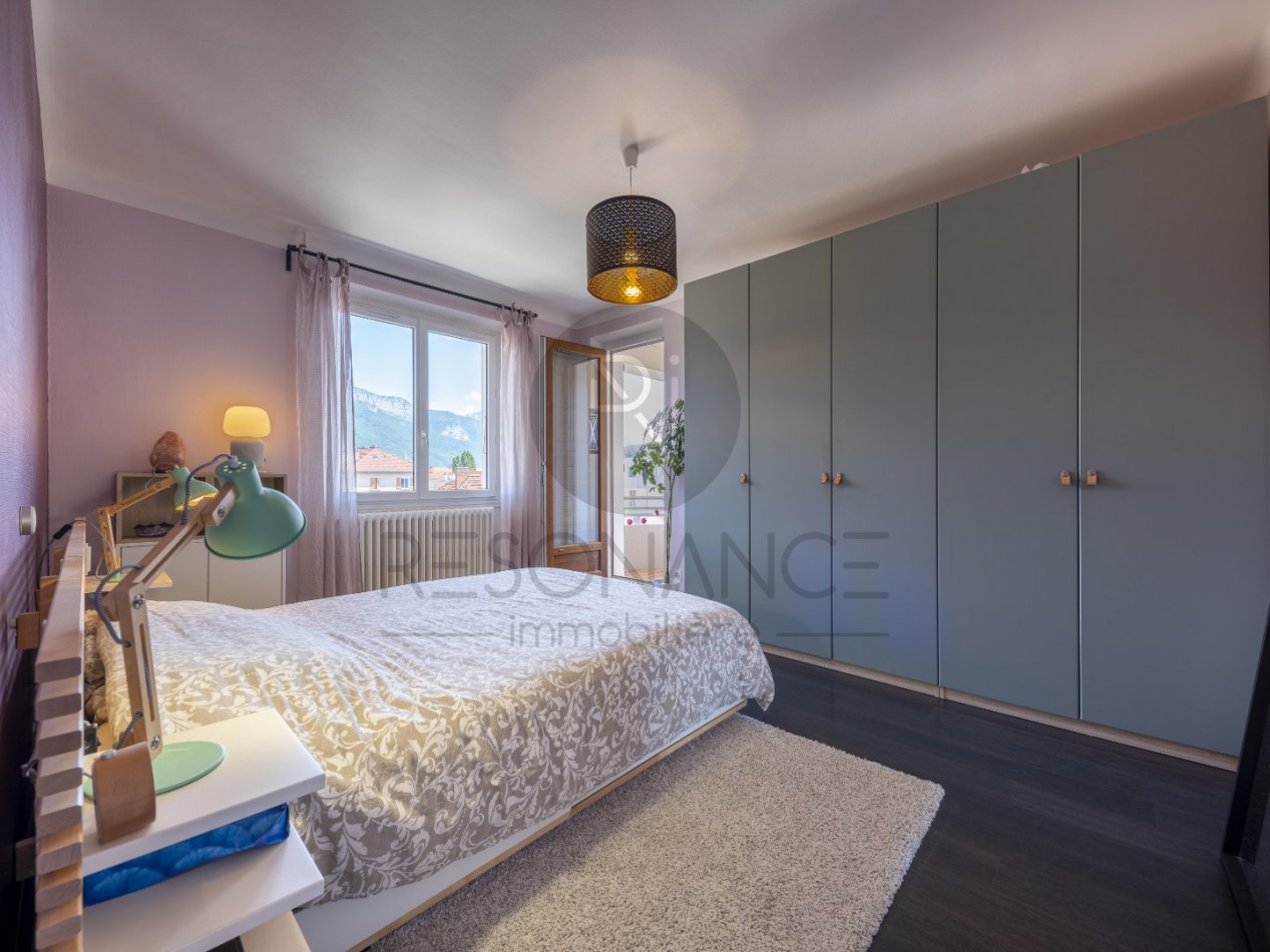 vente Appartement Annecy - Photo 8