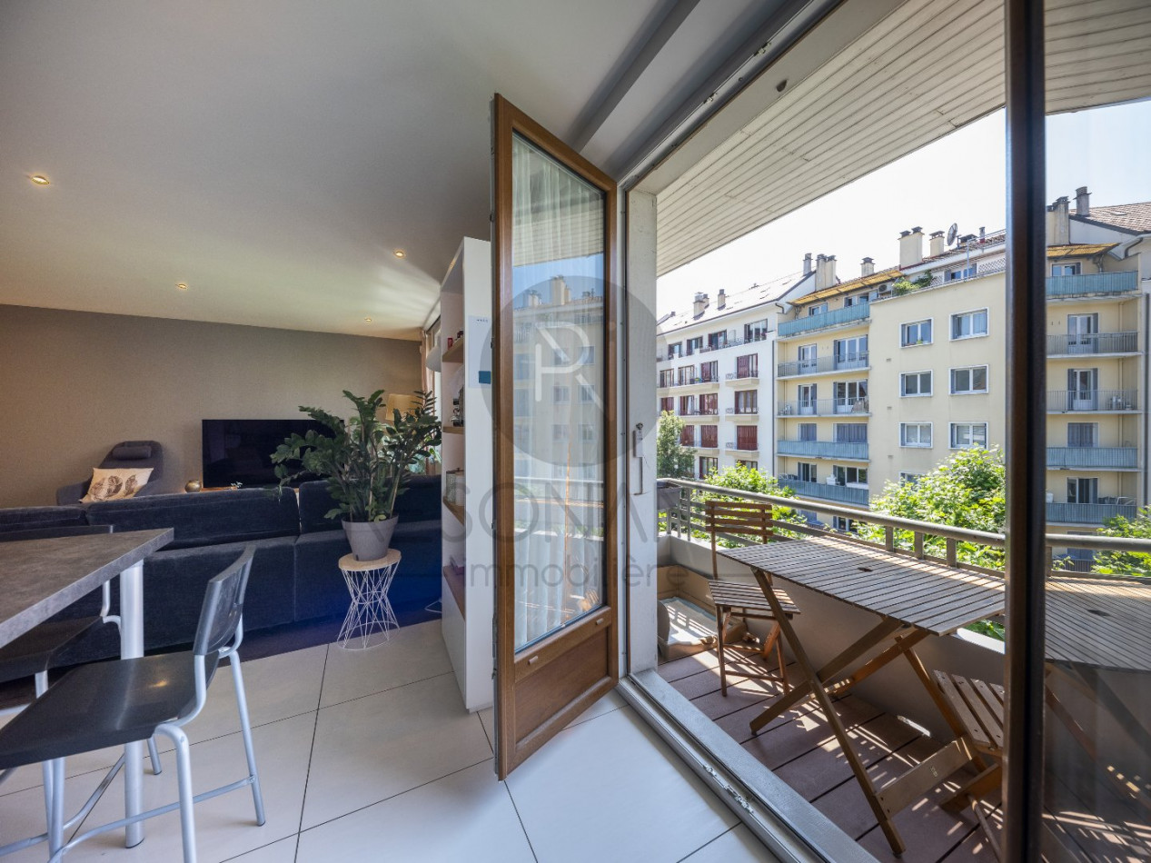vente Appartement Annecy - Photo 3