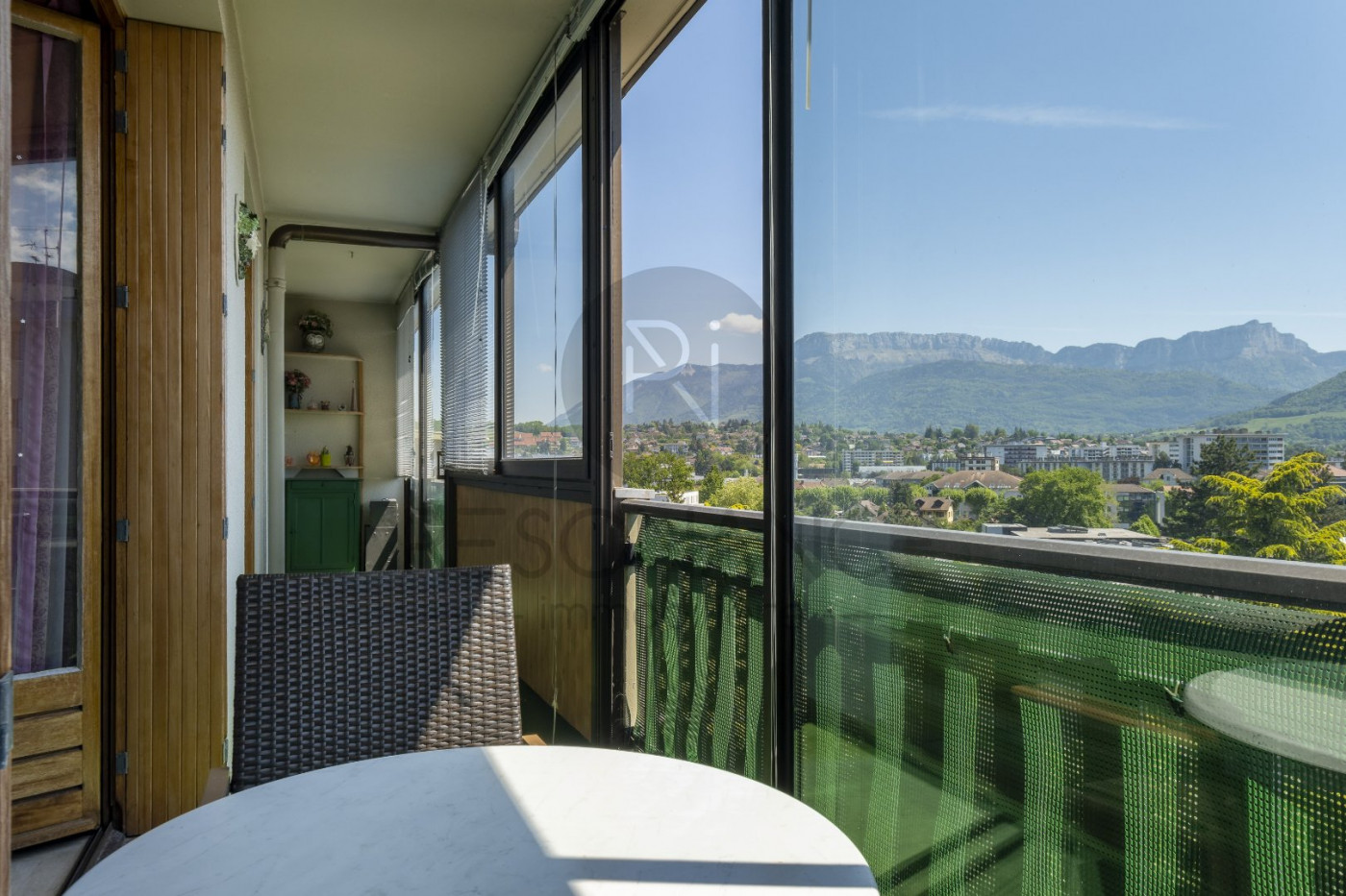 vente Appartement Annecy