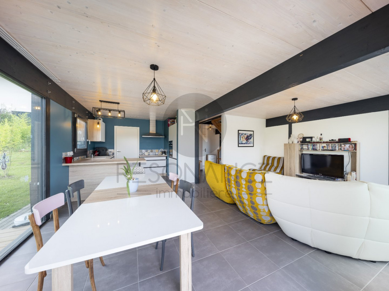 vente Chalet Villy Le Pelloux - Photo 6