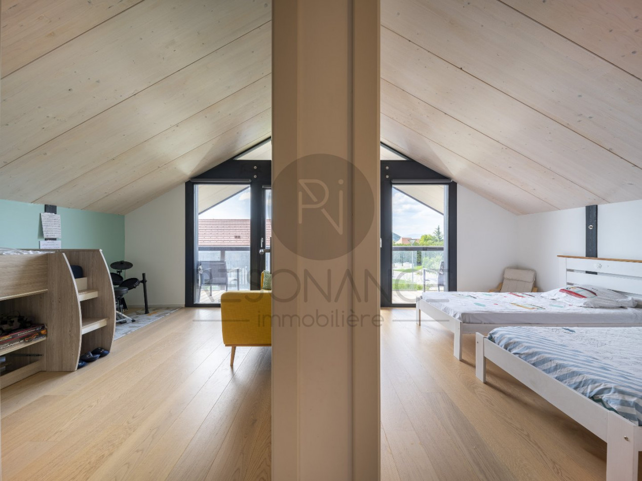 vente Chalet Villy Le Pelloux - Photo 10