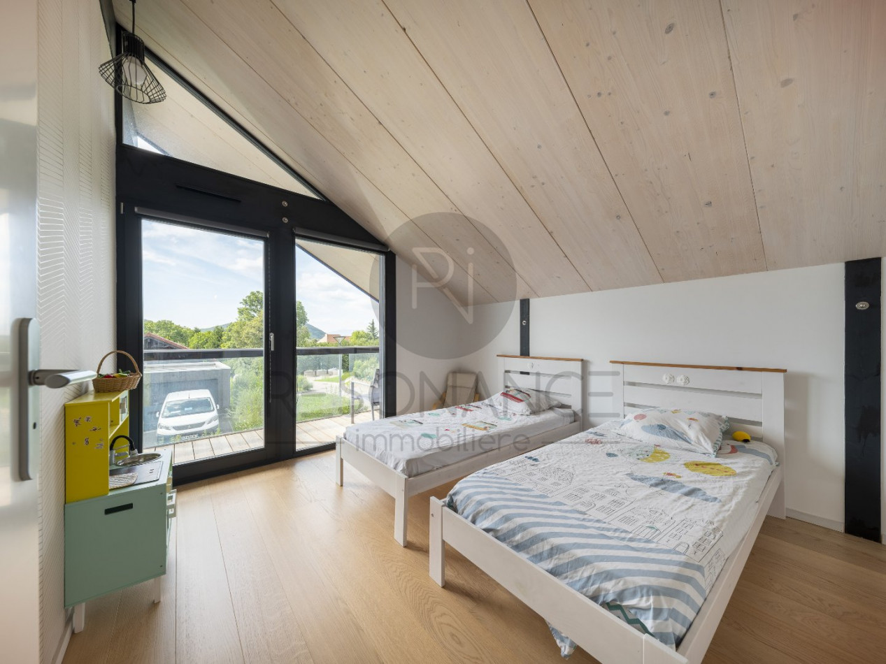 vente Chalet Villy Le Pelloux - Photo 11