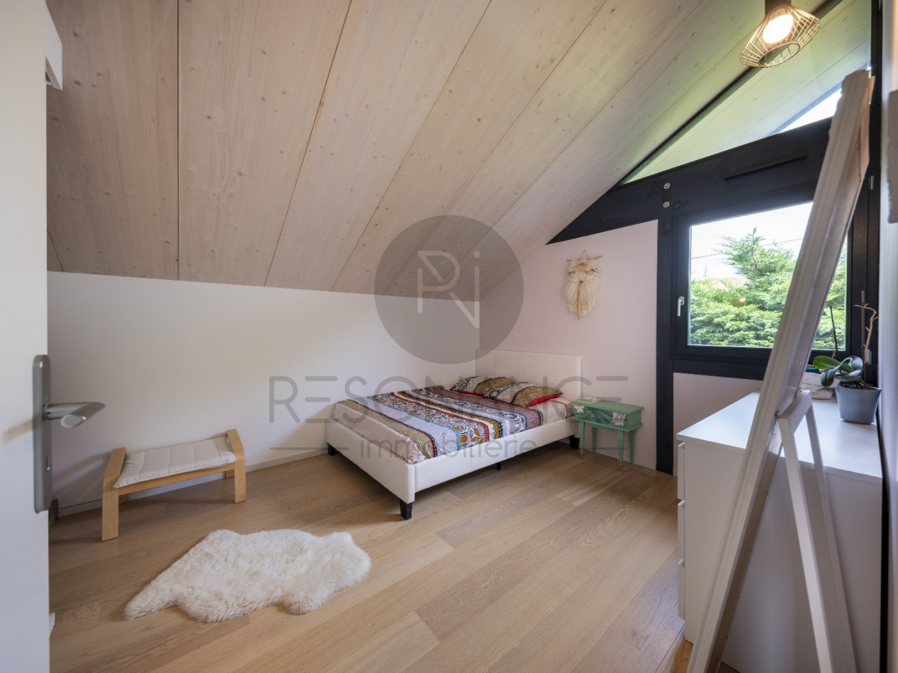 vente Chalet Villy Le Pelloux - Photo 15