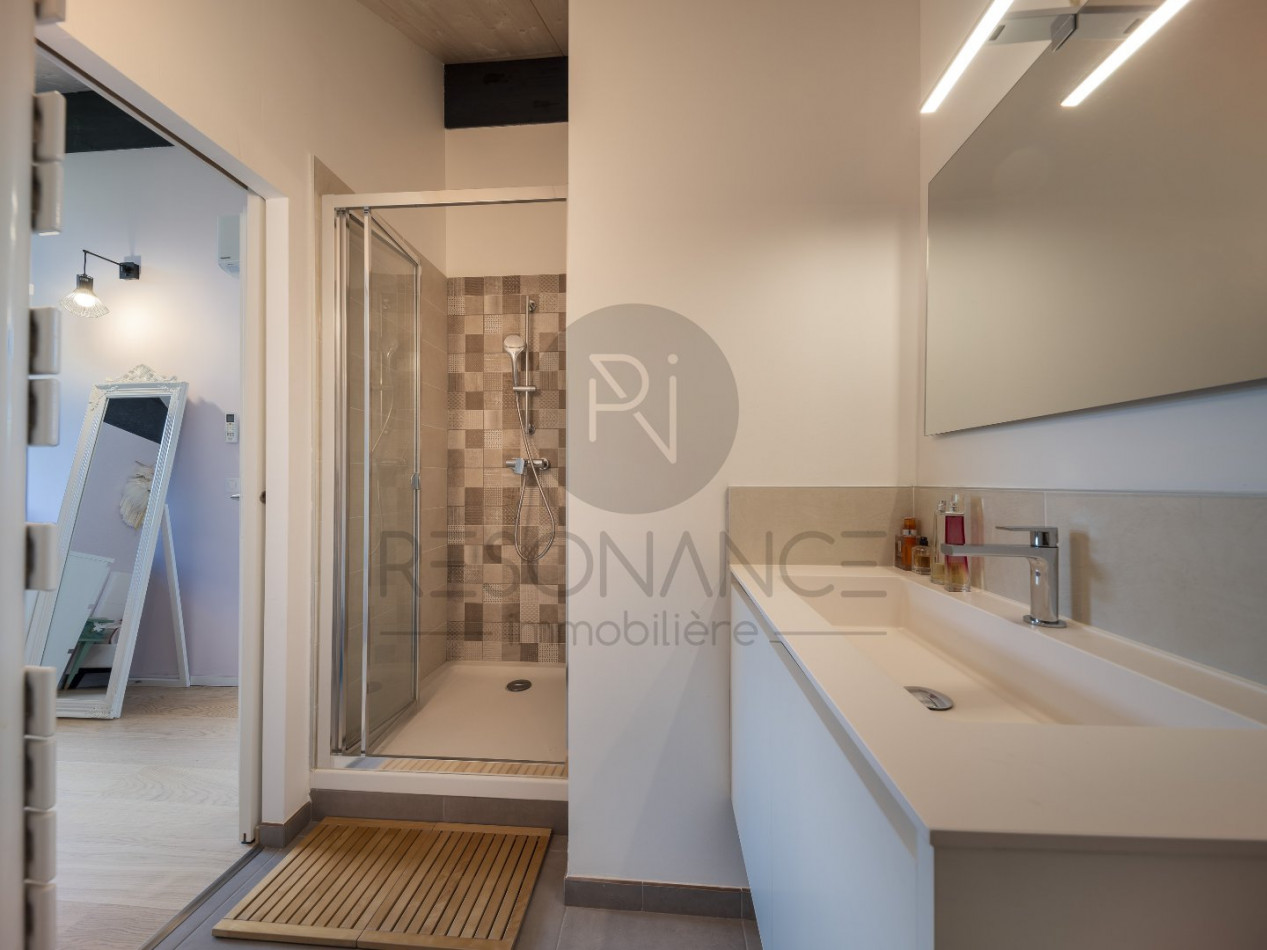 vente Chalet Villy Le Pelloux - Photo 16