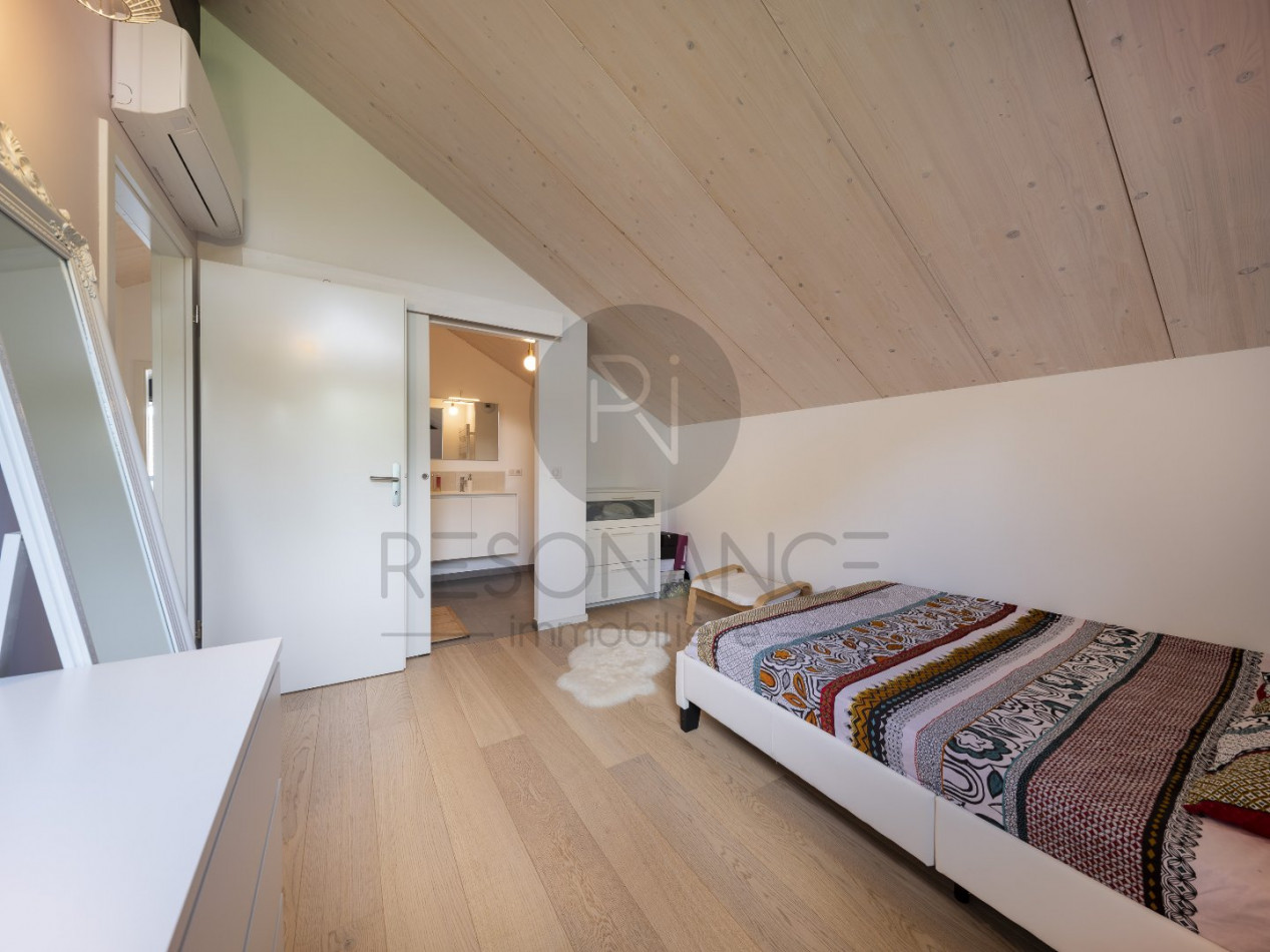 vente Chalet Villy Le Pelloux - Photo 17