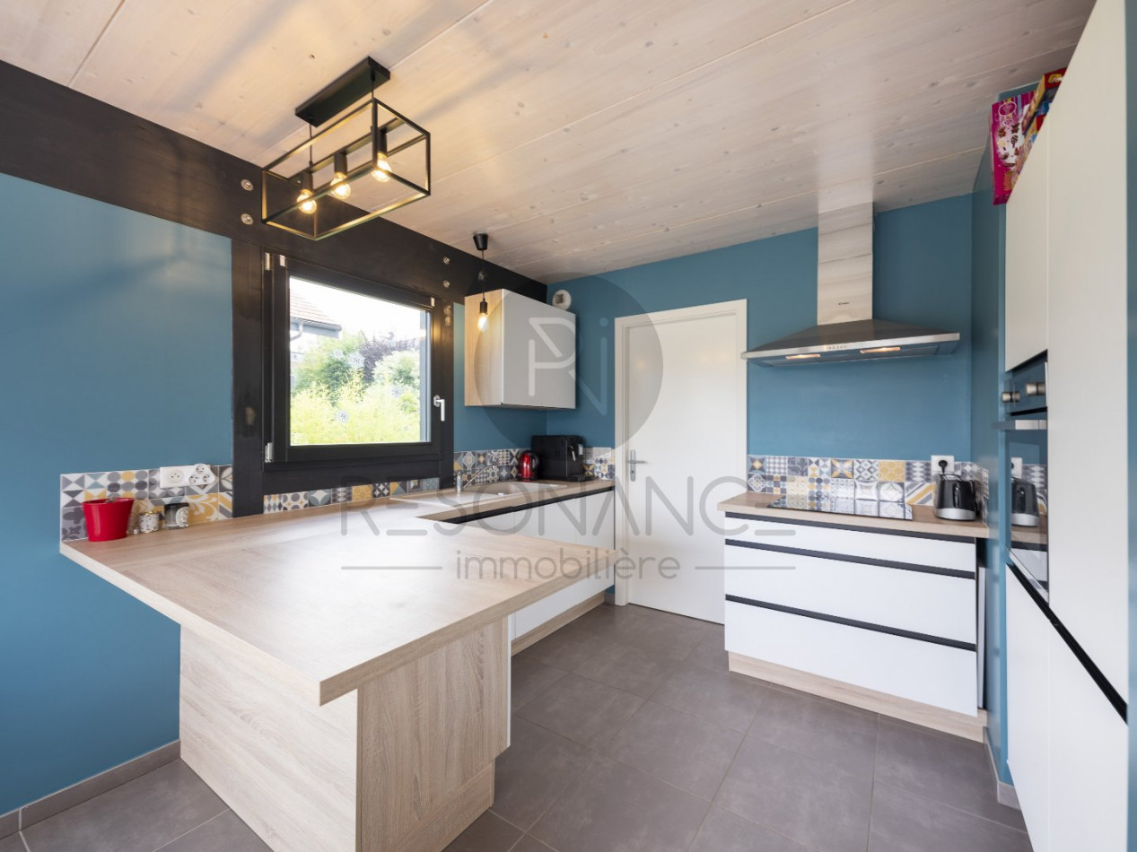 vente Chalet Villy Le Pelloux - Photo 18