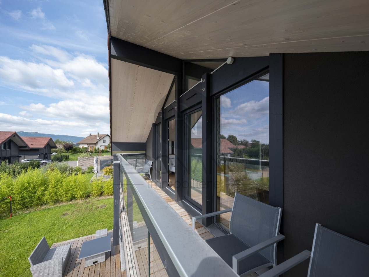 vente Chalet Villy Le Pelloux - Photo 19