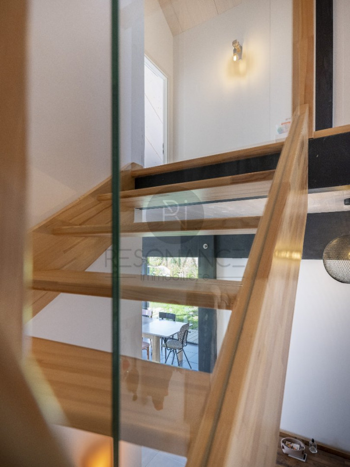 vente Chalet Villy Le Pelloux - Photo 8