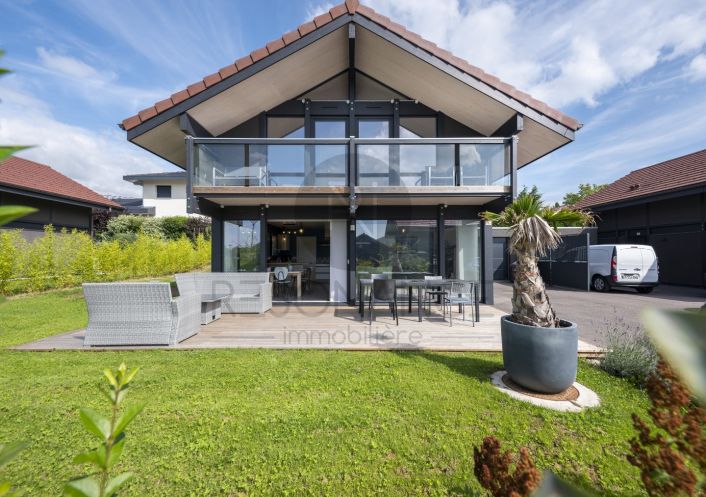 vente Chalet Villy Le Pelloux