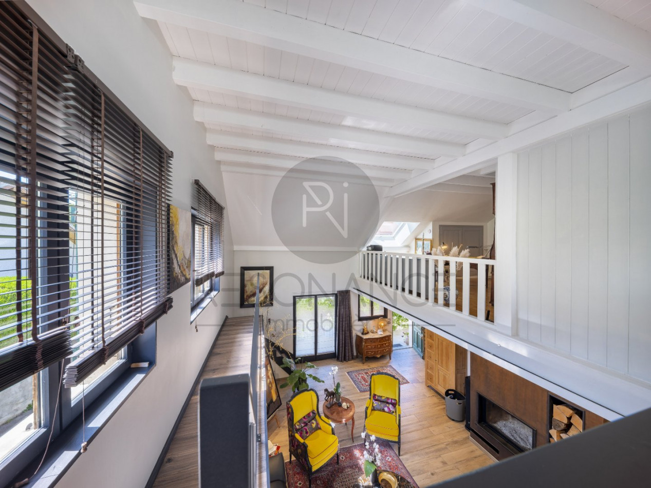 vente Maison Annecy Le Vieux - Photo 18