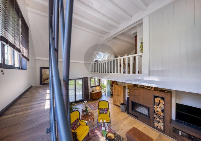 vente Maison Annecy Le Vieux