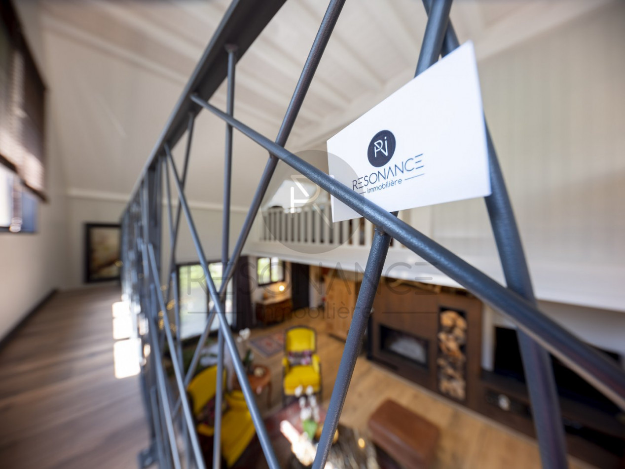 vente Maison Annecy Le Vieux - Photo 20