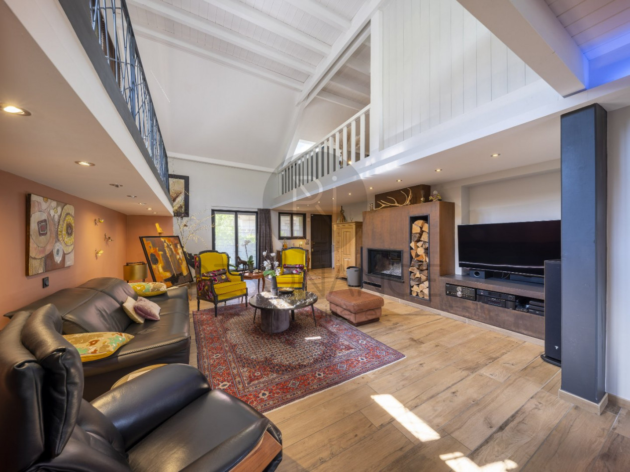 vente Maison Annecy Le Vieux - Photo 7