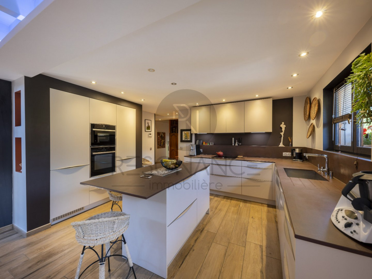 vente Maison Annecy Le Vieux - Photo 5