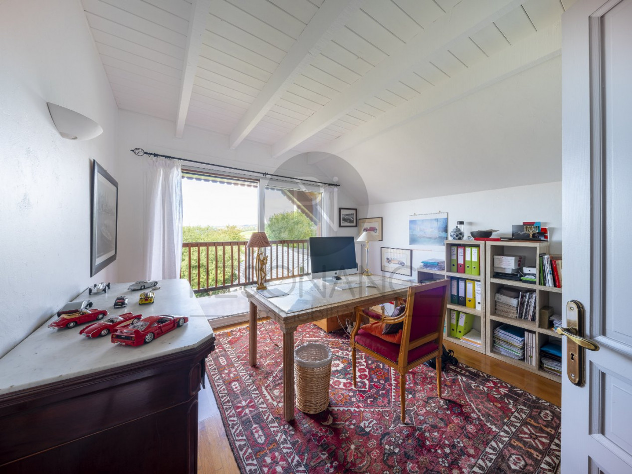 vente Maison Annecy Le Vieux - Photo 10