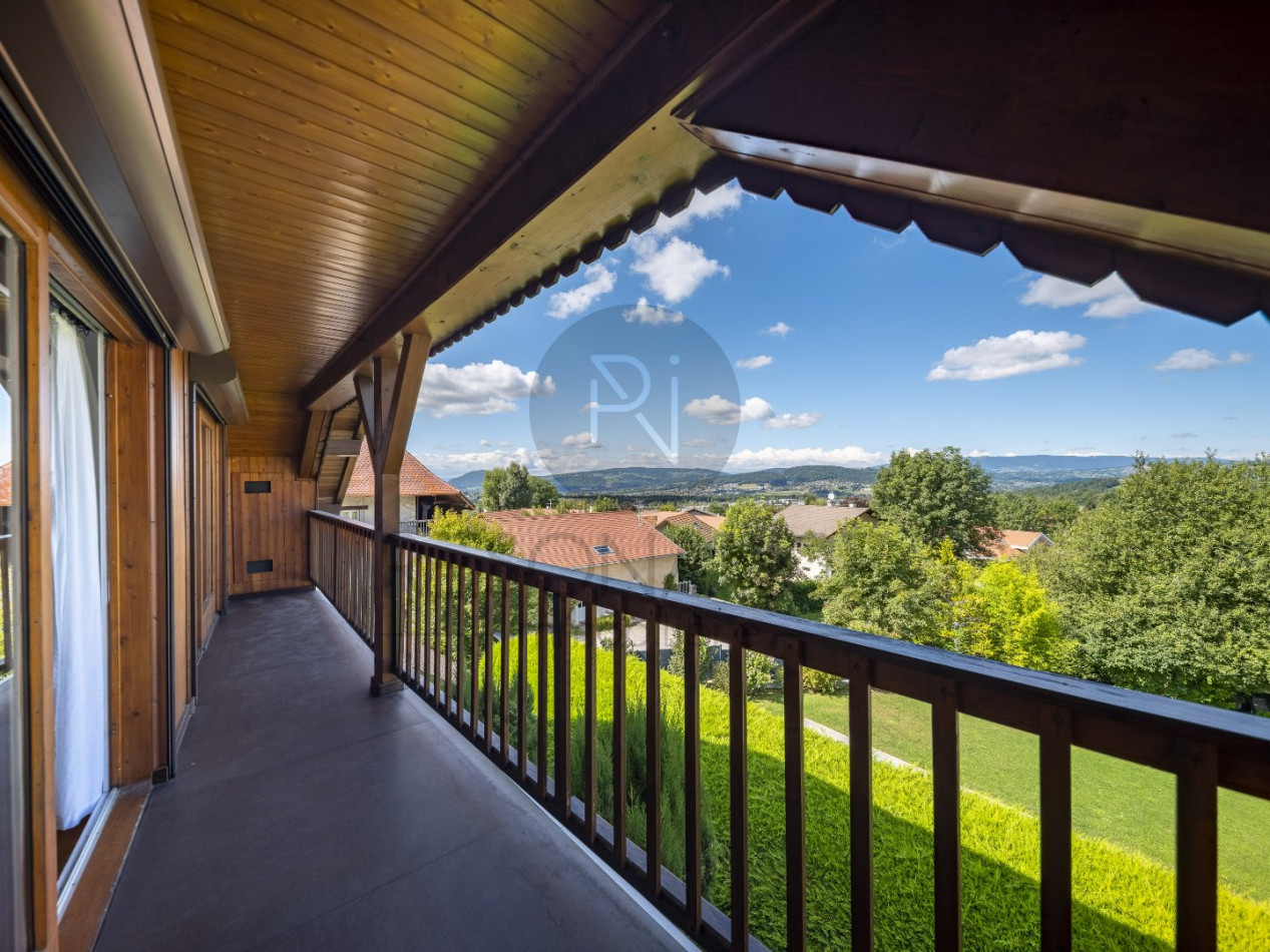 vente Maison Annecy Le Vieux - Photo 14