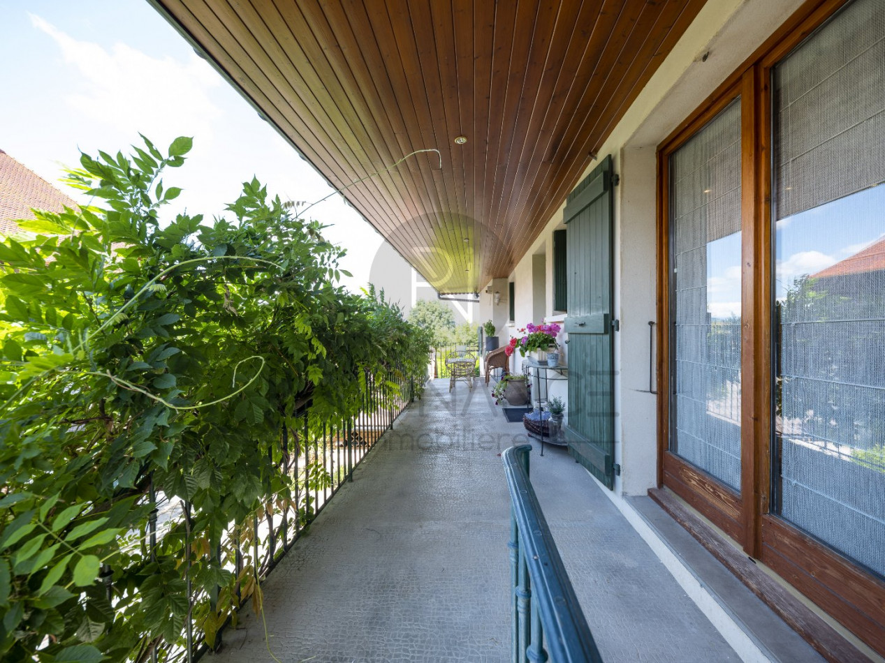 vente Maison Annecy Le Vieux - Photo 16