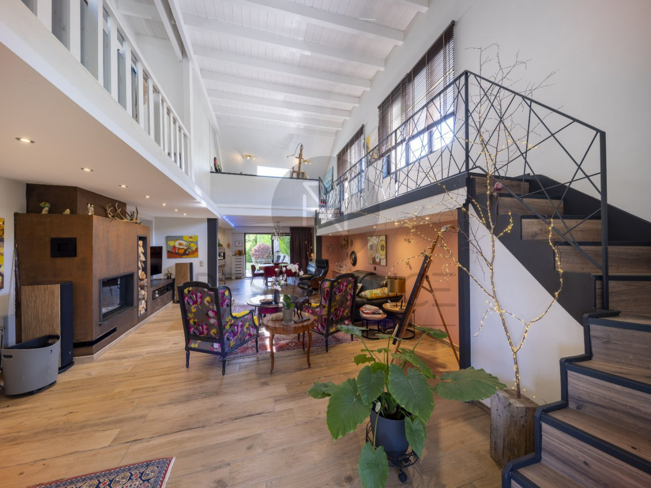 vente Maison Annecy Le Vieux - Photo 4