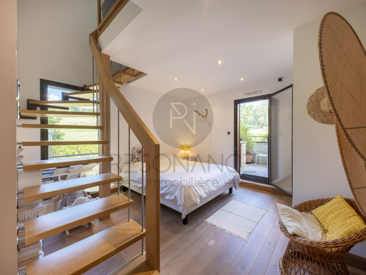 vente Appartement terrasse Annecy Le Vieux - Photo 14