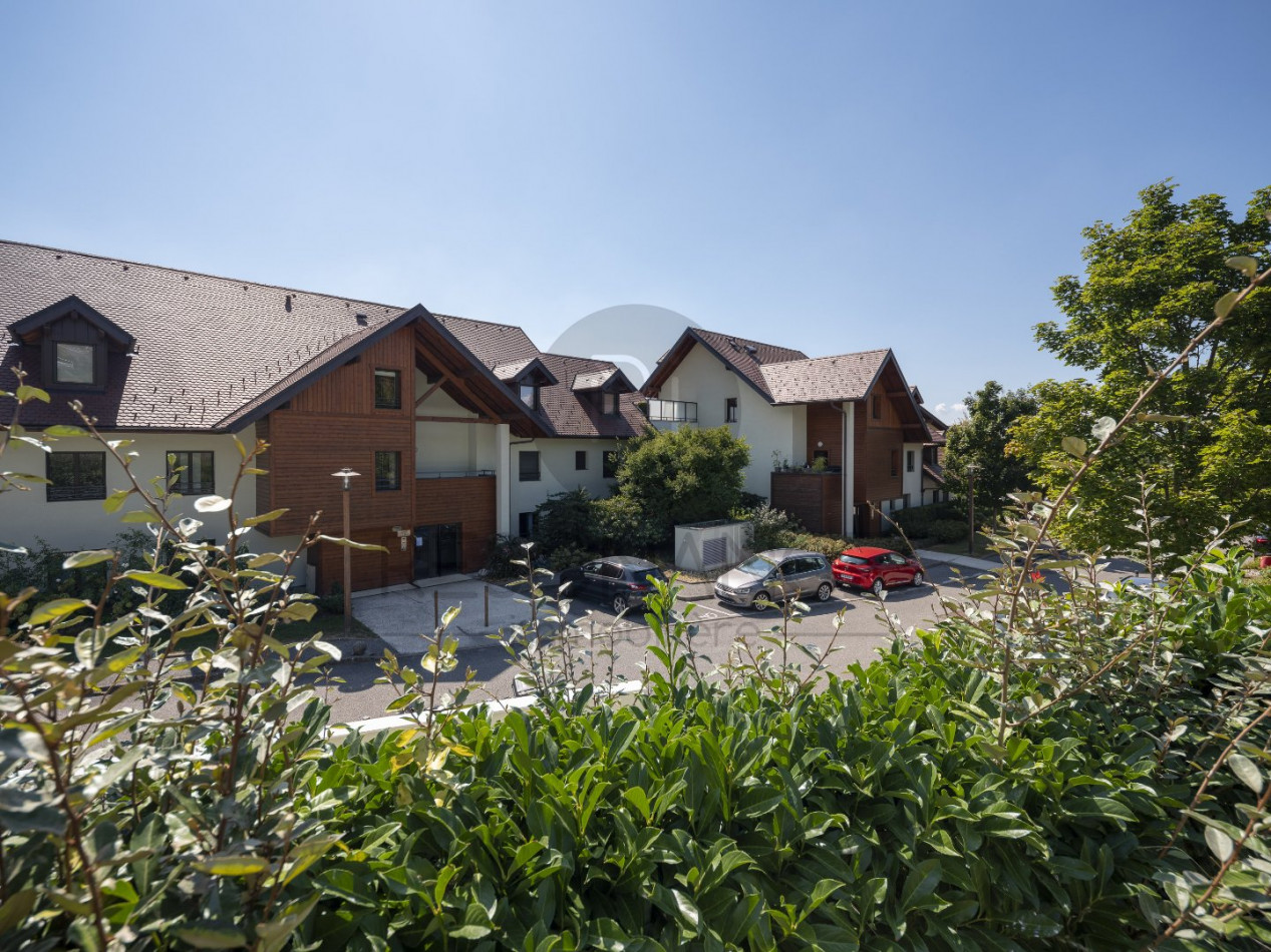 vente Appartement terrasse Annecy Le Vieux - Photo 18