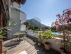 vente Appartement terrasse Annecy Le Vieux