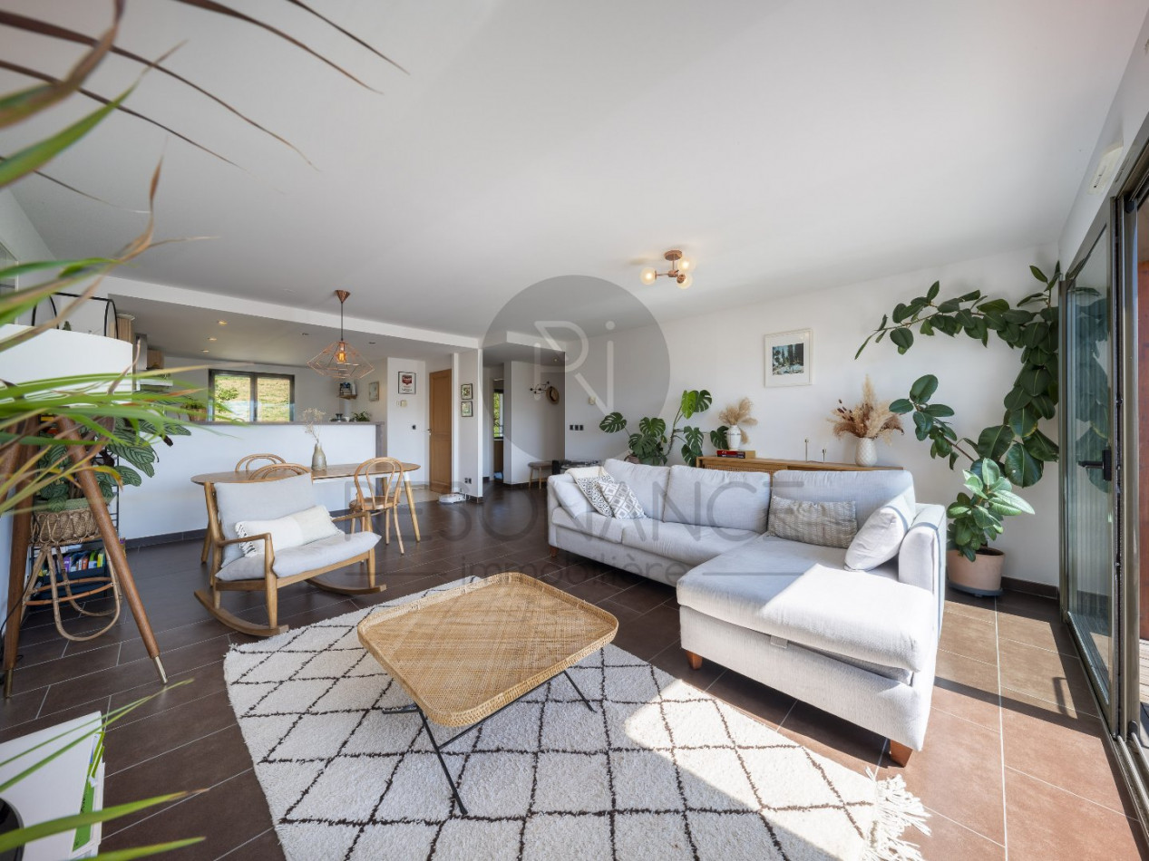 vente Appartement terrasse Annecy Le Vieux - Photo 8